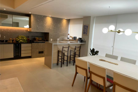 APARTAMENTO 140M² - IPIRANGA - REFORMADO