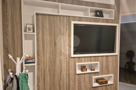 Apartamento a venda no Tatuapé
