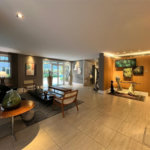 Apartamento á venda com 200m² - Bosque da Saúde