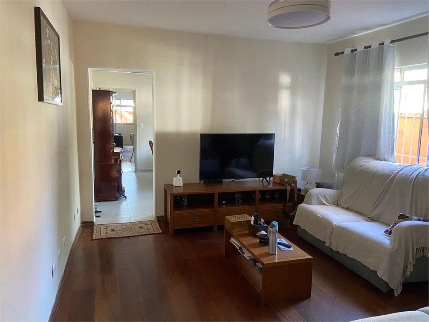 Casa Ampla à Venda no Jardim Bonfiglioli com Área Gourmet e 4 Quartos!
