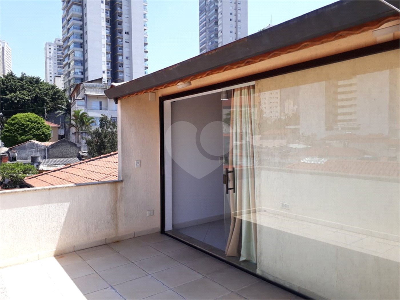 Sobrado à Venda com 100m²- Bosque da Saúde