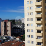 Apto 83 metros, 3 dorm, 1 suíte, 1 vaga em Pirituba.