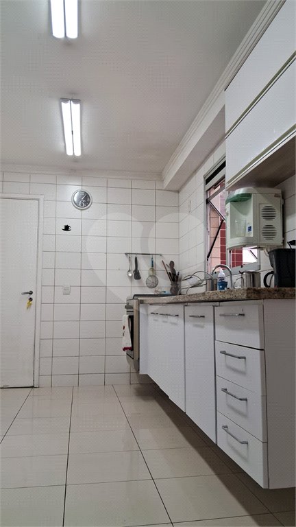 Apartamento à venda com 3 quartos, sendo 1 suíte,  em Vila Guilherme, São Paulo, SP