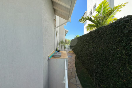 Casa para locação em condominio em Valinhos