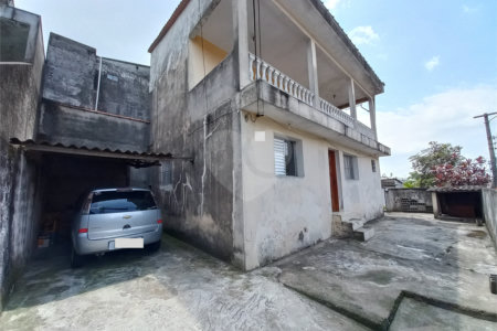 Casa de 292m² de terreno à venda - Vila Pirajussara