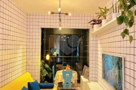 Apartamento à vendo no bairro Centro