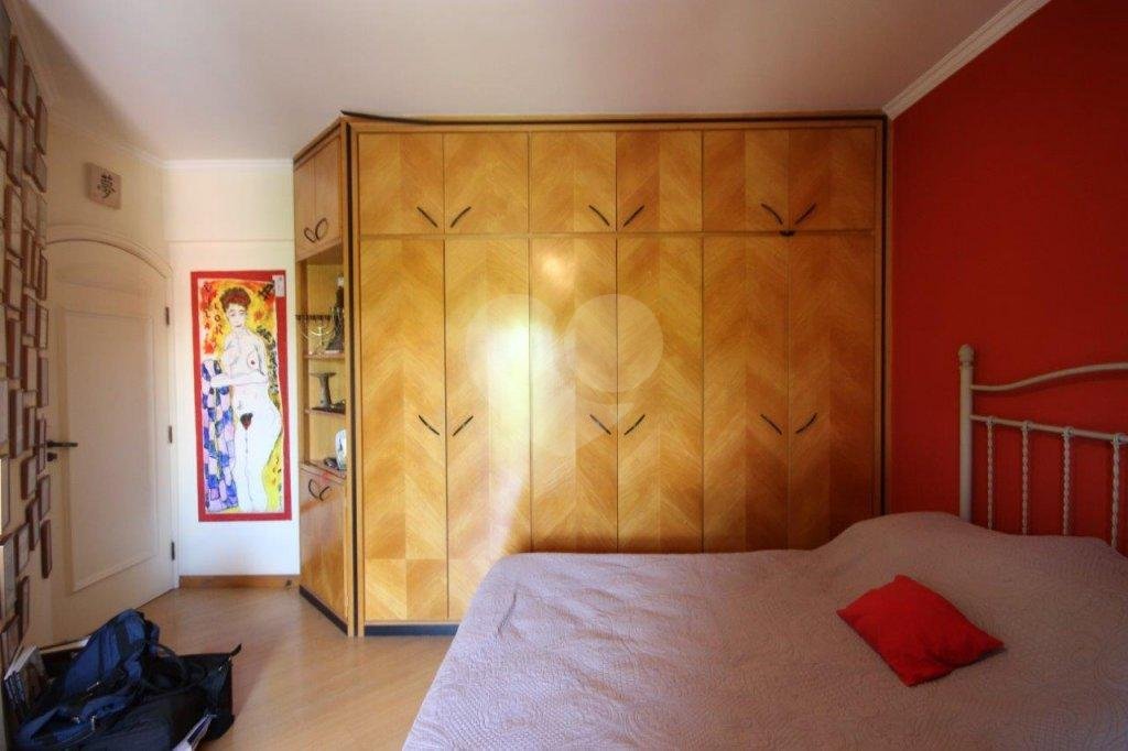 APARTAMENTO NA VILA CLEMENTINO COM 4 DORMITORIOS 4 SUITE E 6 VAGAS