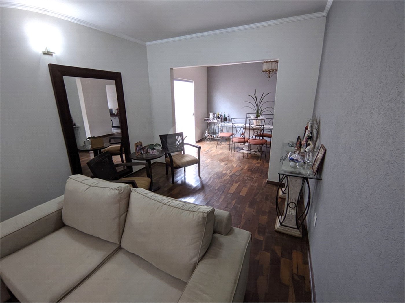 Casa com 3 dormitórios no Jardim Nova Santa Paula
