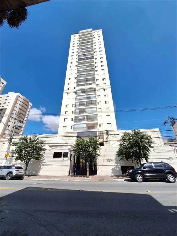Apartamento a venda no Tucuruvi 3 Dormitórios