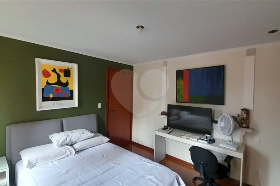 Lindo apartamento à venda no Centro de Piracicaba