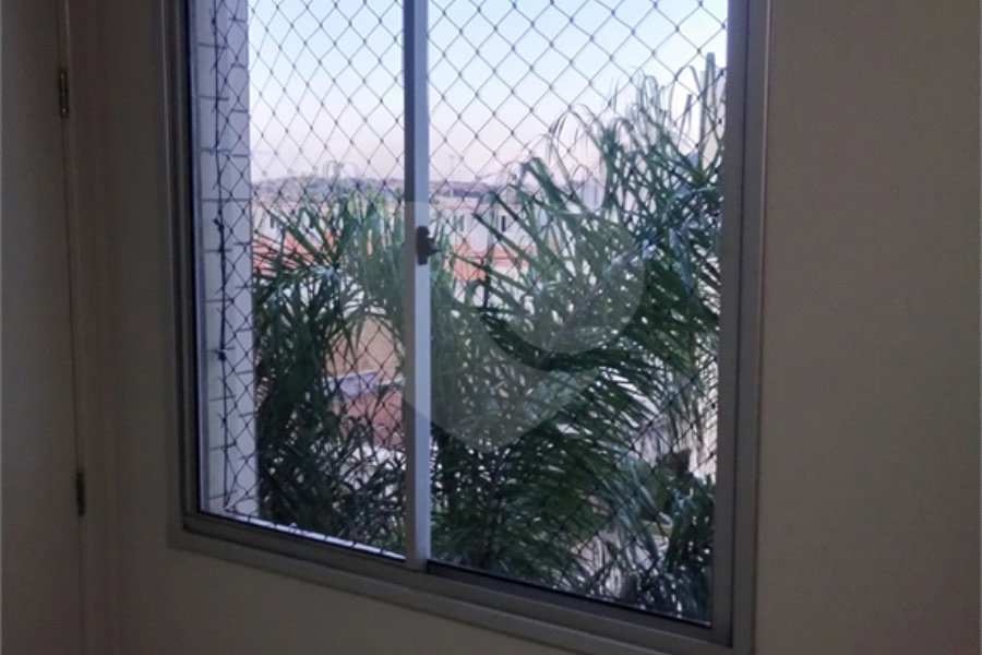 JARAGUÁ – FIT JARAGUÁ. Apartamento lindinho, em condomínio praticamente novo, super organizado e agradável, em local tranquilo com vista livre.