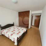 Excelente apartamento à venda no Paraíso, 3 quartos (1 suíte), localização privilegiada