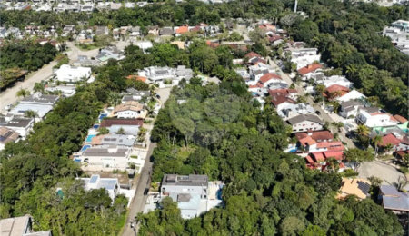 Terreno à venda em Riviera de São Lourenço, Bertioga, SP