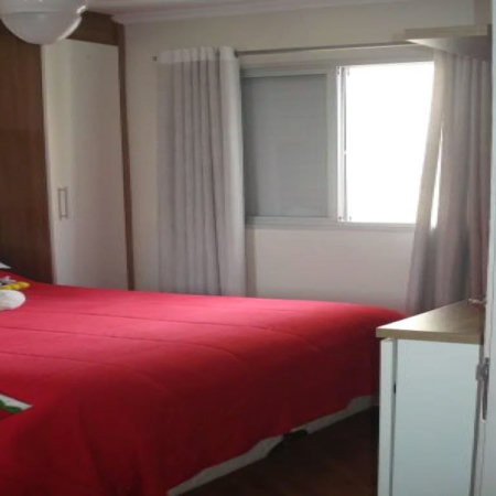 Apartamento à venda com 2 quartos em Jardim Ivana, São Paulo - SP