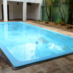 Casa térrea em Araraquara/SP.