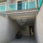 Sobrado à venda com 2 quartos, sendo 1 suíte,  em Pirituba, São Paulo, SP