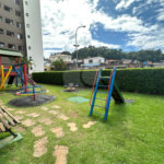 Apartamento à venda com 3 quartos em Horto, São Paulo, SP