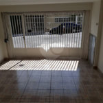 Sobrado á venda 222m² 3 quartos na região do metrô Guilhermina Esperança, Penha