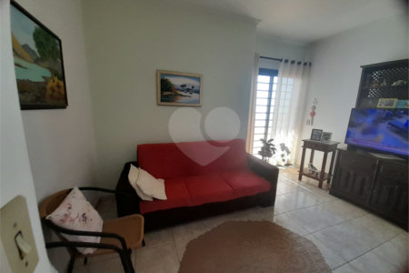 Casa à Venda na Vila Faria - São Carlos