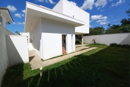 Sobrado no Damha III