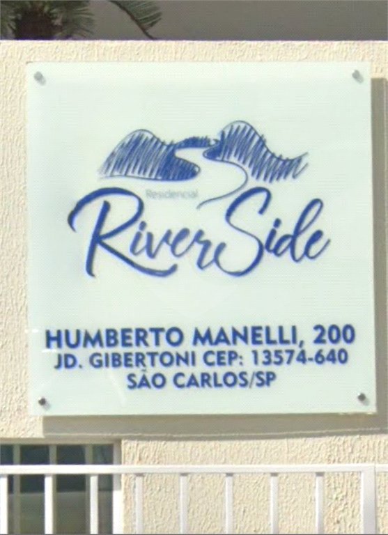 Apartamento para venda no Edifício Riverside