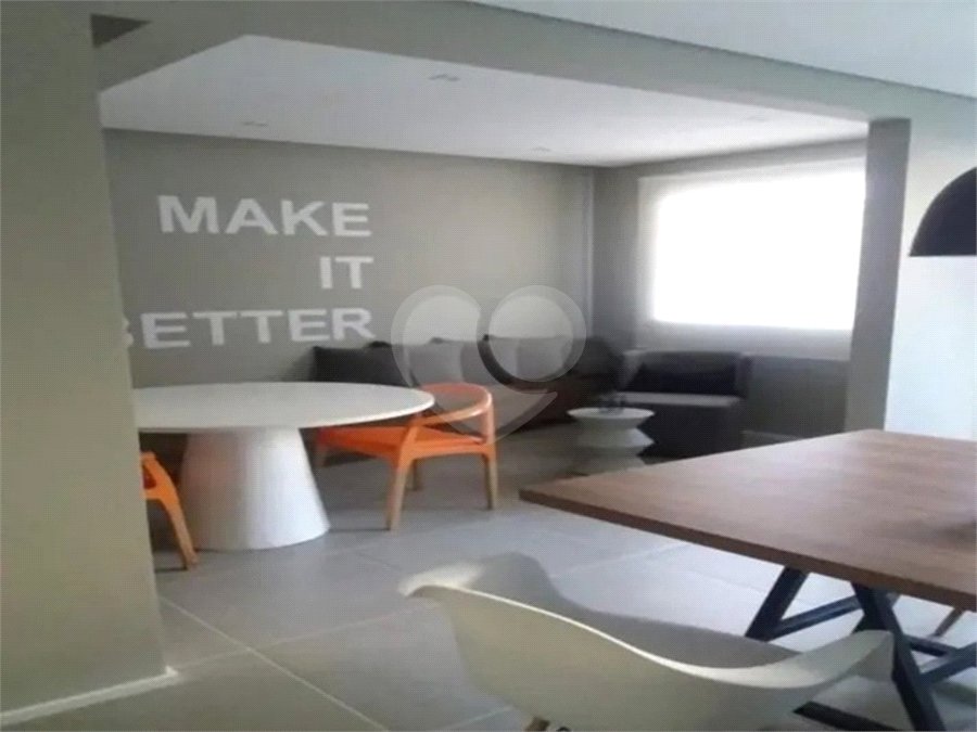 ESTÚDIO NO KLABIN - 32 M² , MOBILIADO , MENOR PREÇO DO MERCADO