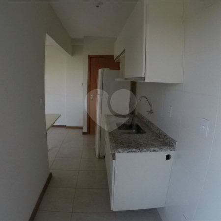 Apartamento padrão para venda no Edifício Residencial Via Campus