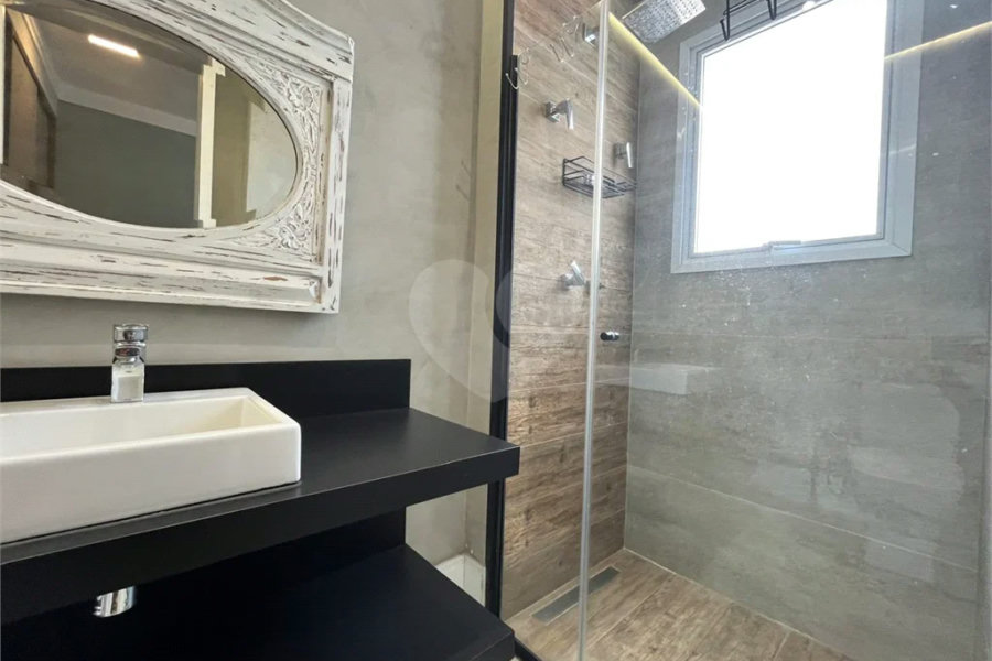 Maravilhoso Apartamento com 3 quartos no Jardim Europa