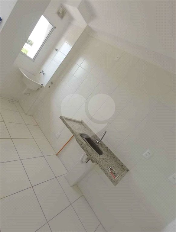 Apartamento á venda no Flor de Liz Residence