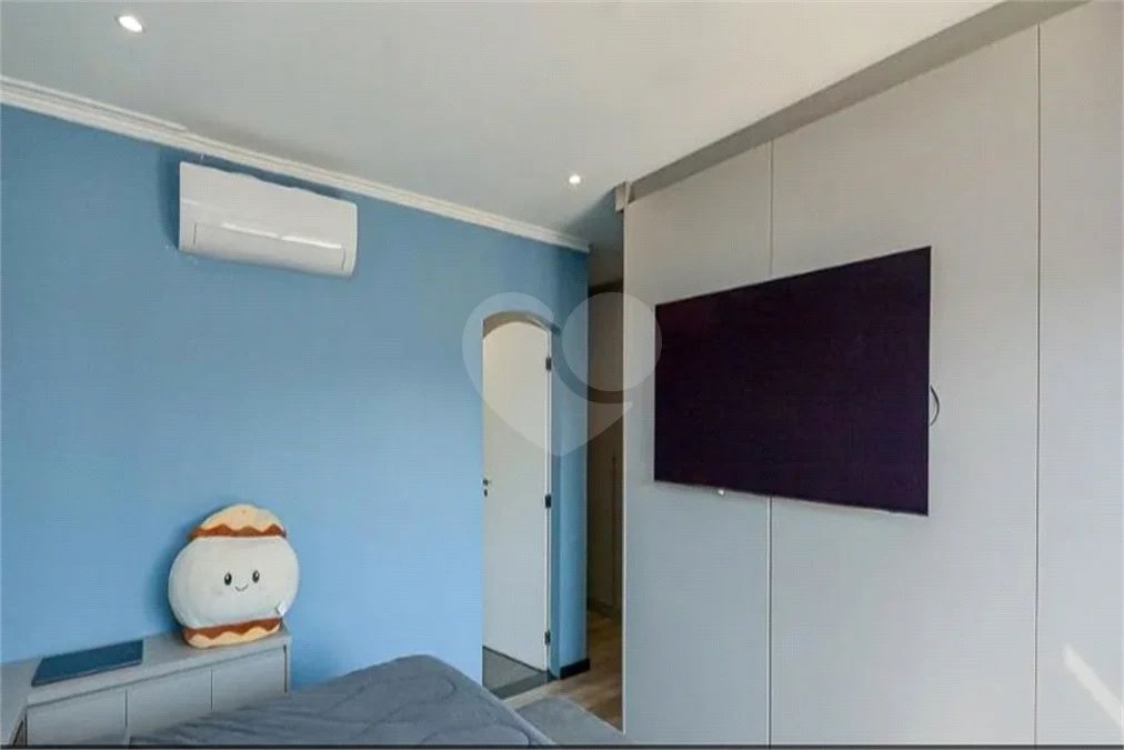 Casa de Condomínio Fechado 4 quartos - 2 suítes, 533 m² área construída - Jardim Marajoara
