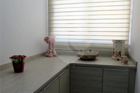 Apartamento London Park