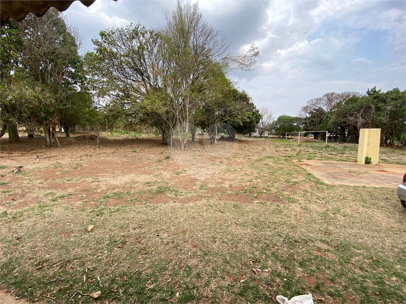 Chácara Parque Itaipu 3 quartos.