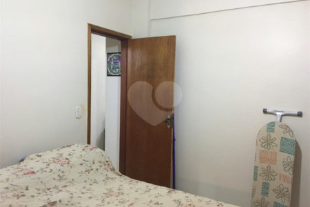 Apartamento no Edifício Manuela