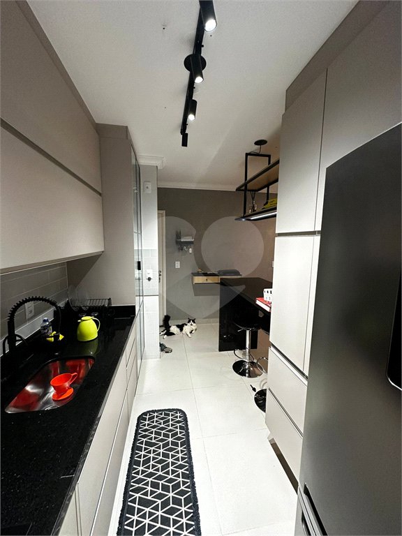 Apartamento para venda no Residencial Annelise, no Centro