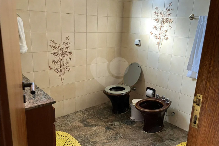 Cobertura à venda com 3 quartos, sendo 1 suíte, no Centro, Piracicaba, SP