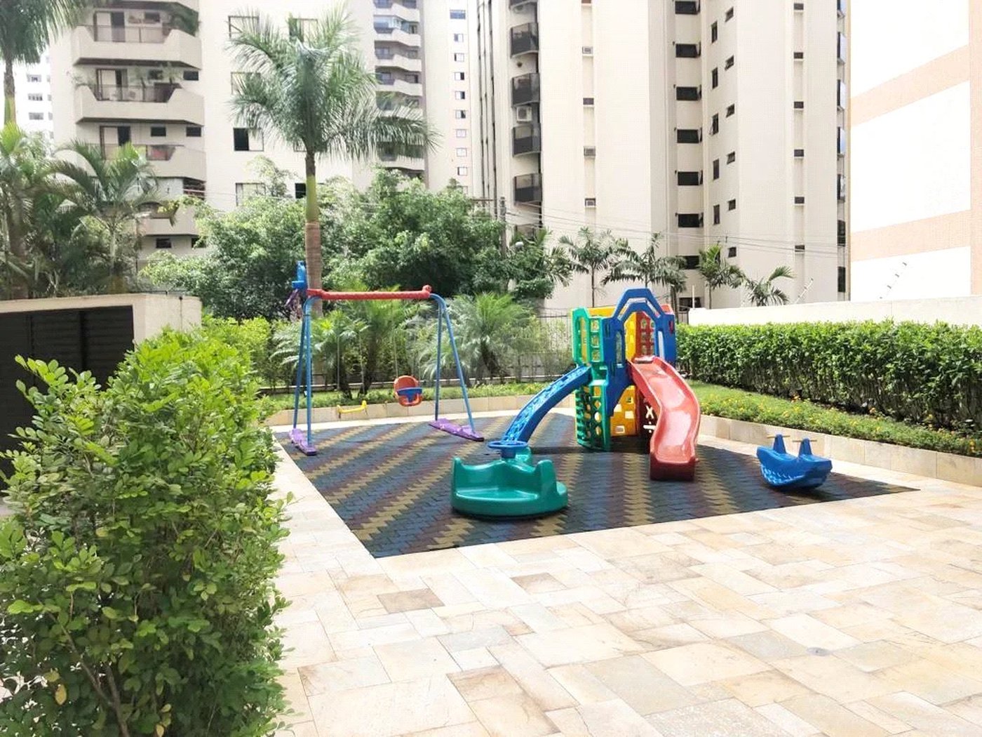 Apartamento com 2 dormitórios para alugar, 79 m² - Moema - 2 vagas de garagem
