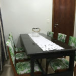 Casa A Venda Metrô Armênia E Shoping D- 3 Quartos-reformada.