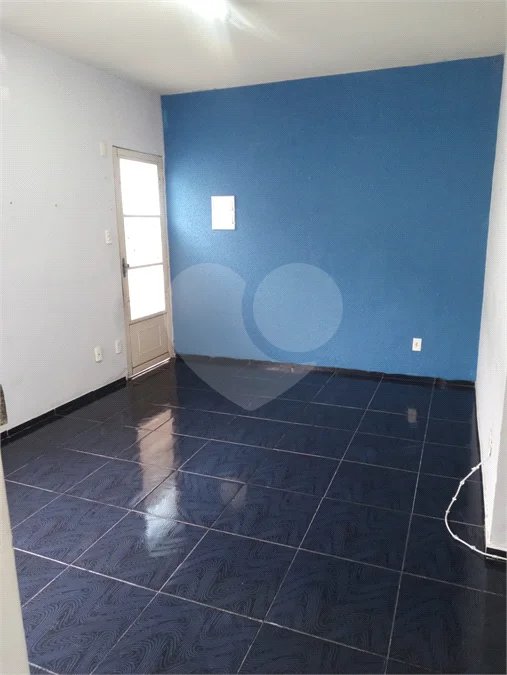 Condomínio Villagio di Ravena 49 m² 2 quartos Vila Aparecida - Mogi das Cruzes - SP
