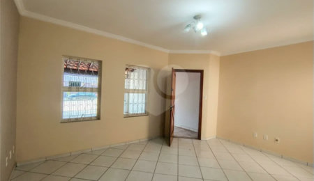 Casa para alugar com 3 quartos, sendo 1 suíte, em Cidade Nova II, Indaiatuba, SP
