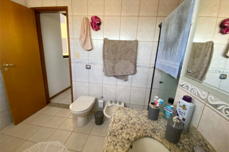 Apartamento no Edifício Portal da Vila