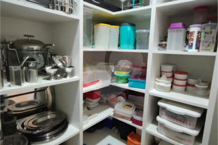 Apartamento Garden na Mooca com 322m² com 4 dormitórios 5 vagas Estuda Permuta