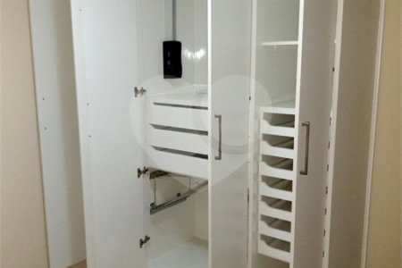 Apartamento á venda - Vila Mariana
