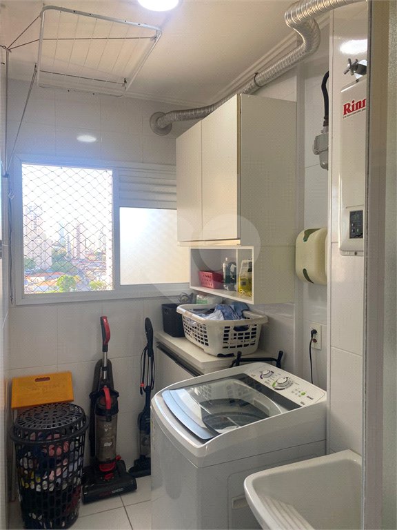 Apartamento 85m2 cm 1 suite, 2 dorms e 2 vagas no melhor da Vila Vera