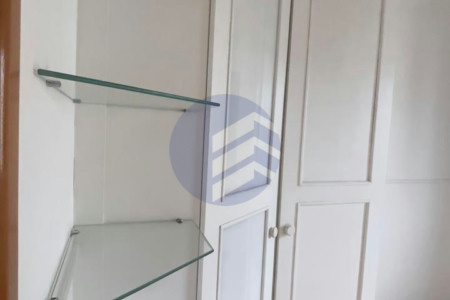 Apartamento para alugar com 2 quartos 2 vagas em Vila Andrade, São Paulo - SP
