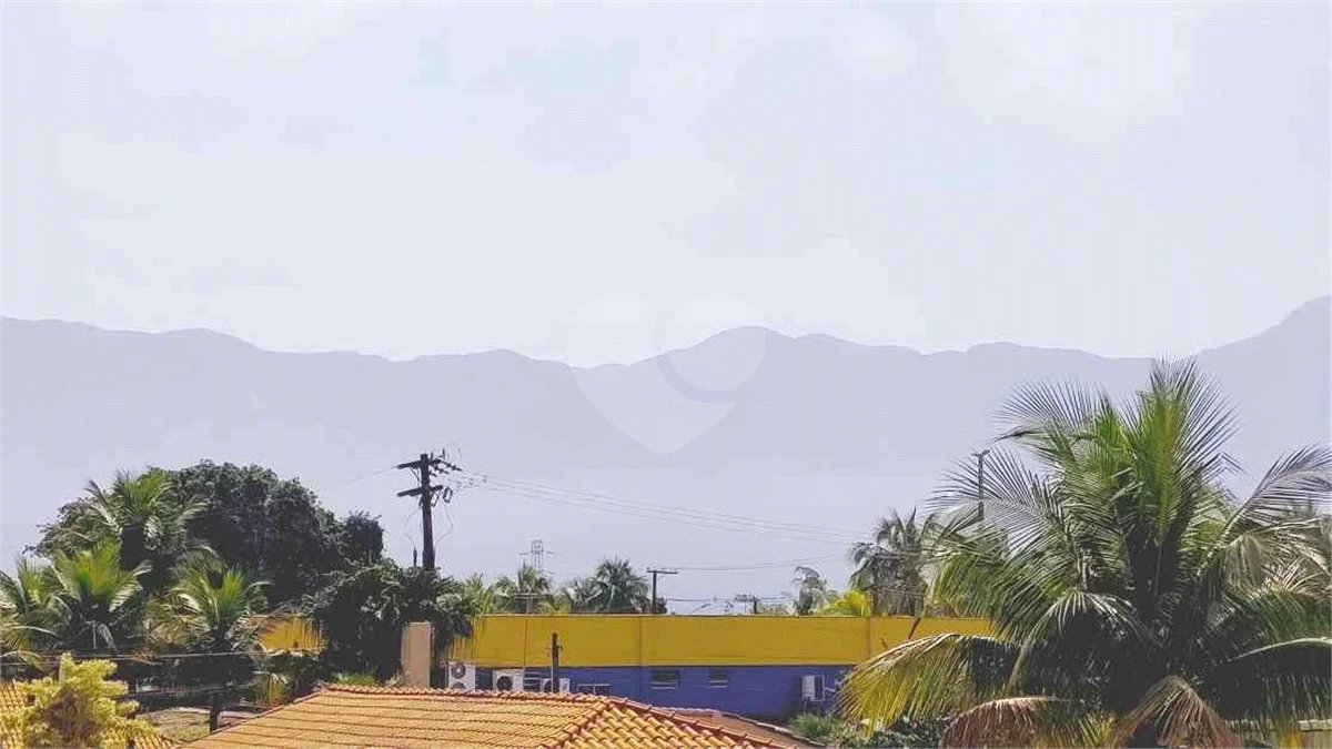 Litoral - Bertioga - Morada da Praia