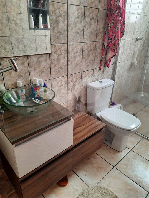 Casa com 120m², 3 dormitórios, sendo 2 suítes, 4 vagas, à venda na Vila Matilde.