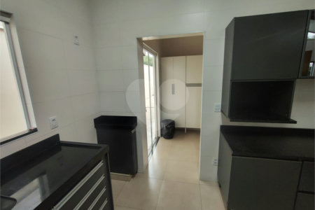 Casa à venda com 3 quartos, sendo 1 suíte,  no condomínio Bosque São Carlos, São Carlos - SP