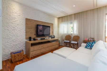 Apartamento 03 quartos a venda no Brooklin