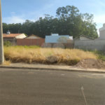 Terreno com 160,00 m² no Parque dos Flamboyant.