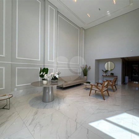 Apartamento no IRINEU MASSARI á venda